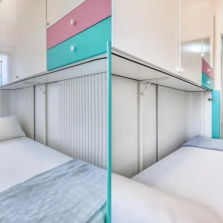 Mini House - Appartement Numana