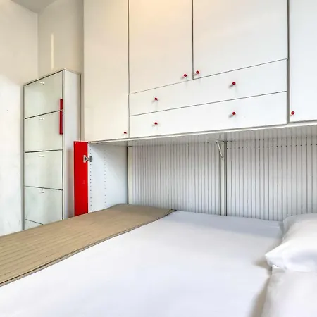 Mini House - Appartement Numana
