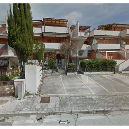 Mini House - Appartement *