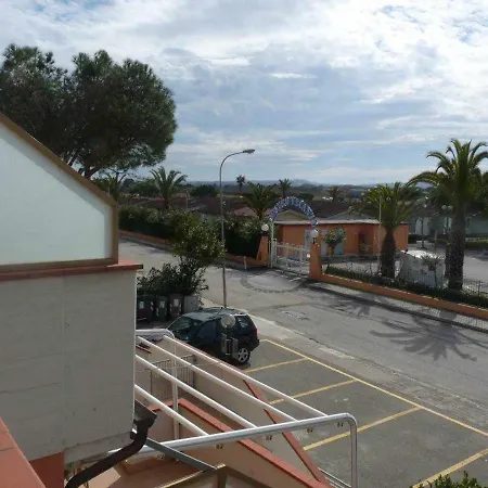 Apartment Levante *
