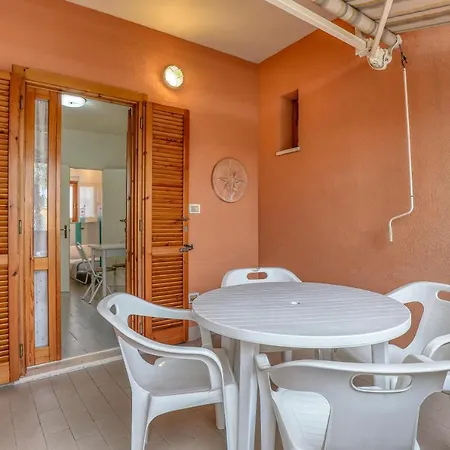 Apartment Levante *