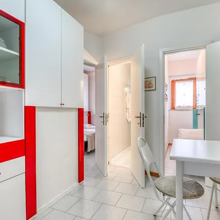 Levante Apartment *