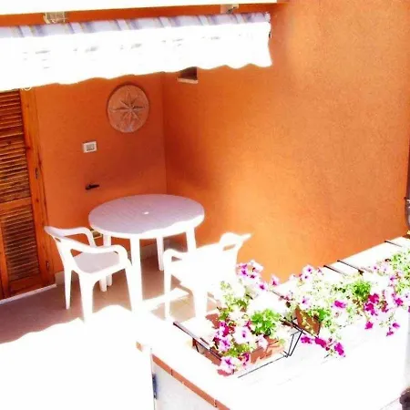 Apartment Levante