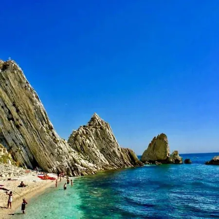 Appartamento Levante -